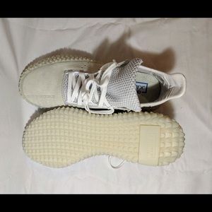Adidas Kamanda White Men’s Shoes size 8